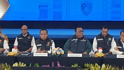 Ibu Hamil Korban TPPO di Kamboja Dipulangkan, Polri: Dipekerjakan Sebagai Scammer