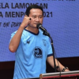 Pelatih Baru Persela Lamongan Tinggal Diumumkan, Manajemen Minta Suporter Bersabar