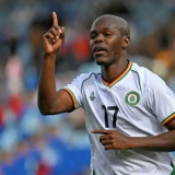 Angola Gagal Menang! Gol Telat Zimbabwe Bikin Asa Lolos Piala Afrika 2025 Masih Menggantung