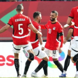Mesir Lolos ke 16 Besar Piala Afrika 2025! Gol Penalti Mohamed Salah Jadi Penentu