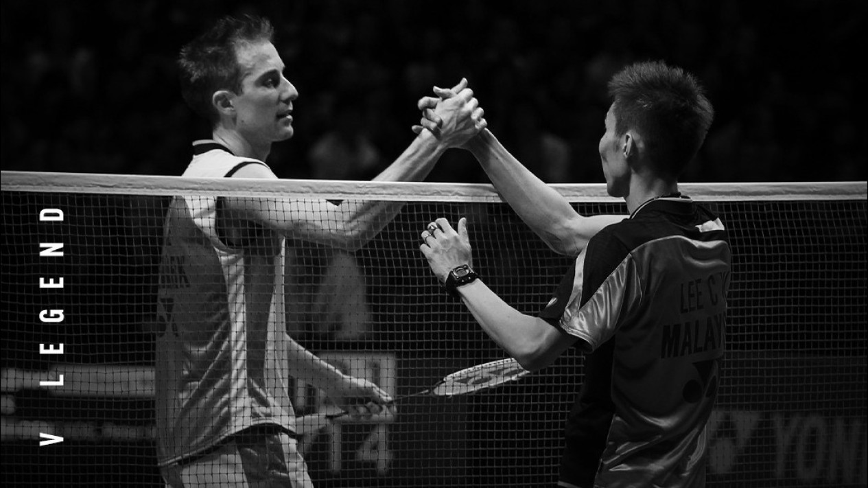 Link Live Streaming Semifinal King Cup 2025: Ada Peter Gade hingga Bao Chun Lai, Legenda Bulutangkis Dunia Ramaikan Laga Eksibisi
            - galeri foto