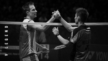 Link Live Streaming Semifinal King Cup 2025: Ada Peter Gade hingga Bao Chun Lai, Legenda Bulutangkis Dunia Ramaikan Laga Eksibisi