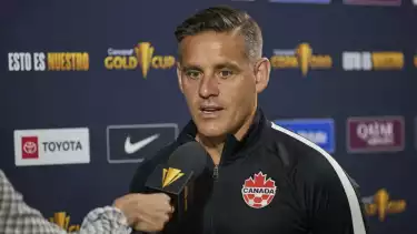 John Herdman, Calon Pelatih Timnas Indonesia Pengganti Patrick Kluivert