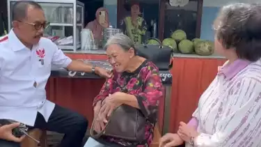 Kronologi Lengkap Aksi Viral Ormas Madas Usir Paksa Nenek Elina hingga Rumah Dibongkar di Surabaya