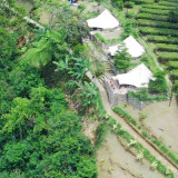 Bikin Menggigil! 3 Penginapan dengan Udara Paling Dingin dan Sejuk di Kawasan Puncak Bogor