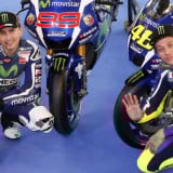 Marc Marquez Mulai Hilang Arah, Ducati Diminta Tiru Langkah Yamaha di Era Valentino Rossi-Jorge Lorenzo