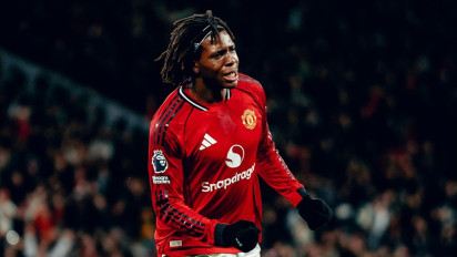 Harga Mahal Kemenangan Manchester United atas Arsenal, Michael Carrick Ungkap Kondisi Patrick Dorgu