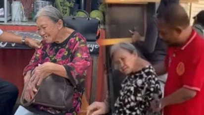 Pendiri Komunitas Tinju ini Muak dengan Ormas Madas, Buntut Aksi Usir Paksa Nenek Elina di Surabaya Viral