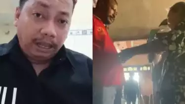 Pendiri Street Boxing Suroboyo geram atas aksi oknum anggota Ormas Madas usir paksa nenek Elina Wijayanti