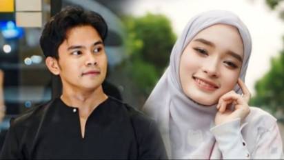 Insanul Fahmi Ungkap Pesona Inara Rusli yang Tidak Diketahui Orang Banyak, Suami Selebgram Mawa Itu pun Jatuh Hati