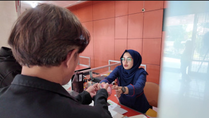 BLTS Kesra di Padang: Menjangkau Hingga Pelosok, Antar Bantuan hingga Pintu Rumah