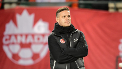 Pesan Eks Pemain Kanada untuk Timnas Indonesia: Metode John Herdman Bukan Hasil Instan, Tapi Proyek Jangka Panjang