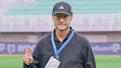 PSM Makassar Tantang Persija di JIS, Tomas Trucha: Kami Datang untuk Bertarung!