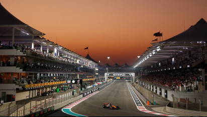 Jadwal Lengkap F1 2026: Grand Prix Imola Resmi Dicoret dari Kalender, Sirkuit Madring Siap Debut di Formula 1