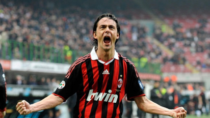 Persib Harus Siap Kehilangan! Selain Pescara, Federico Barba Juga Ingin Dibawa Filippo Inzaghi ke Palermo