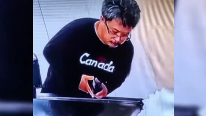 Dosen UIM Makassar Viral karena Ludahi Kasir, Pihak Kampus Tutup Kolom Komentar