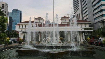 Gubernur Pramono Anung Pastikan APBD Jakarta 2026 Optimal untuk Atasi Sampah hingga Stunting