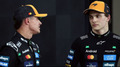 Eks Pembalap Formula 1 ini Yakin McLaren Tetap akan Mendukung Lando Norris di F1 2026 Musim Depan