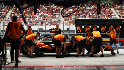 Jadwal Lengkap Sesi Uji Coba Resmi F1 2026: Bahrain akan Dua Kali Gelar Tes di Bulan Februari