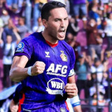 Hasil Super League: Persik Ditahan Imbang PSIM, Persis Harus Puas Berbagi Angka Dengan Madura United