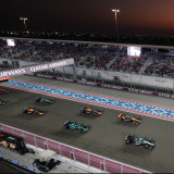 Kalender Sprint Race F1 2026: Ada Singapura! Tiga Sirkuit Ini Mengukir Sejarah Baru di Formula 1 Musim Depan