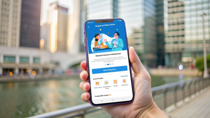 Ada Fitur Reksa Dana di Super Apps BRImo, BRI Buat Investasi Semakin Mudah