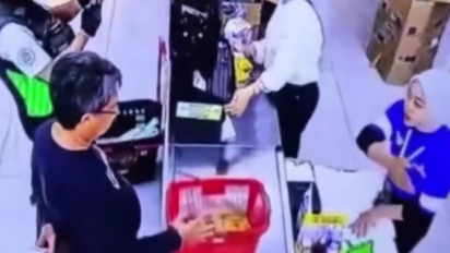 Dosen ASN Ludahi Kasir Swalayan, Anggota DPR Desak Pemecatan dan Proses Hukum Pidana