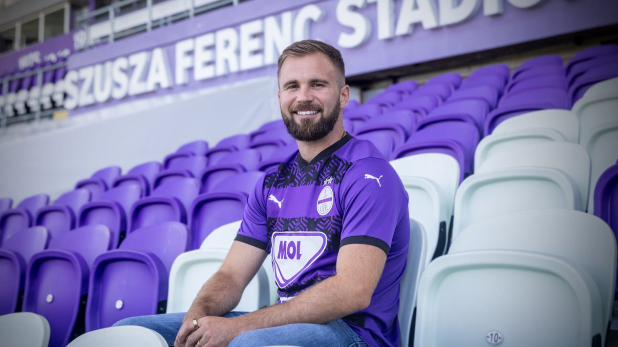 Kisah Fran Brodic, Dulu Minat Gabung Persija Kini Menjelma Jadi Mesin Gol Tajam Eropa yang Panen Gelar Juara
            - galeri foto