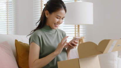 Ada Promo Spesial BRI di Akhir Tahun, Begini Strategi Belanja Gadget dan Fashion dengan Lebih Hemat