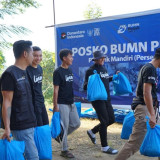 Bank Mandiri Berikan Relaksasi Kredit untuk Ringankan Beban Nasabah yang Terdampak Bencana Sumatera