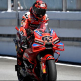 MotoGP 2026 Tinggal Hitungan Hari, Franceso Bagnaia Sebut Motor Ducati Masih Lemah dalam Hal Ini