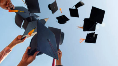 Bukan Cuma IPK, Ini Cara Perguruan Tinggi RI Mendorong Lulusan Berdaya Saing Global