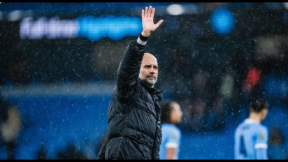 Menang Dramatis Lawan Forest! Manchester City Kudeta Puncak Klasemen Liga Inggris