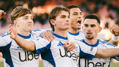 Fabregas Tersenyum, Como 1907 Raih Kemenangan Ketiga Beruntun atas Lecce