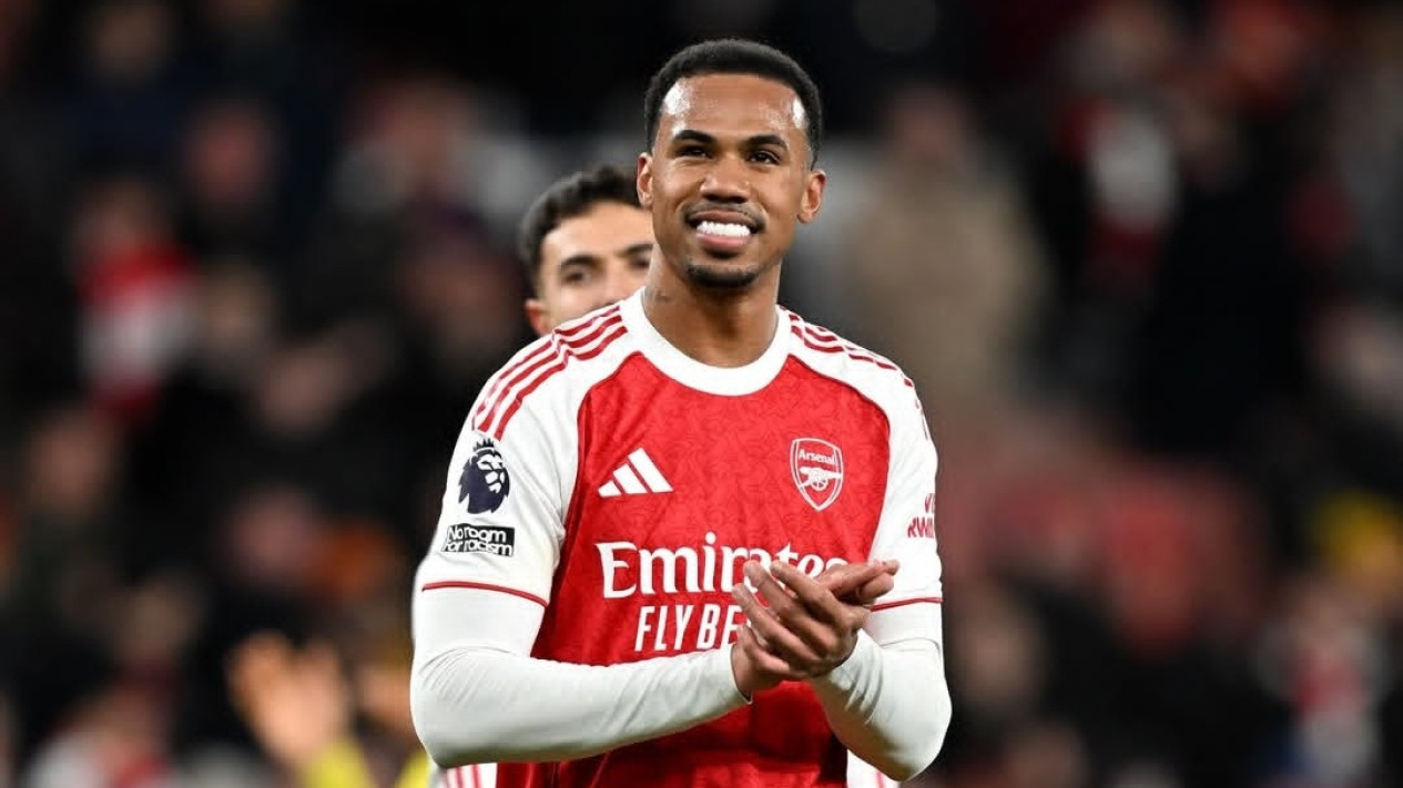 Skor Tak Sesuai Permainan, Mikel Arteta Bongkar Masalah Arsenal Meski Raih 3 Poin
            - galeri foto