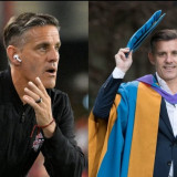 Calon Pelatih Timnas Indonesia John Herdman Raih Gelar Doktor Kehormatan dari Universitas Ranking 100 Besar Dunia