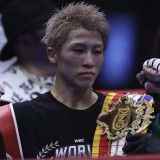 Jadwal Tinju Dunia Pekan Ini: Ada Perebutan Gelar Juara Naoya Inoue vs Junto Nakatani, David Benavidez Hadapi Gilberto Ramirez