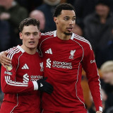 Cedera Horor! Hugo Ekitike Terancam Absen di Piala Dunia 2026, Liverpool Kena Dampak Besar