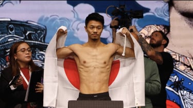 Tinju Dunia: Junto Nakatani Siapkan Strategi Khusus untuk Tumbangkan Naoya Inoue di Perebutan Gelar Juara Kelas Bantam Super