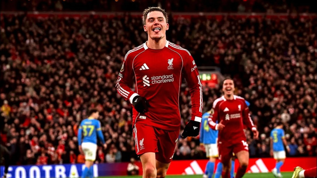 Prediksi Skor Liverpool vs Burnley: Akankah Pasukan Arne Slot Memperpanjang Rekor Tak Terkalahkan?
            - galeri foto