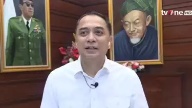 Wali Kota Surabaya, Eri Cahyadi ceritakan kronologi kasus sengketa lahan nenek Elina Wijadjanti dengan Samuel berujung dieksekusi ormas Madas