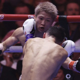 Tinju Dunia: Naoya Inoue Siap Tempur Jelang Lawan Junto Nakatani Diperebutan Gelar Juara Kelas Bantam Super