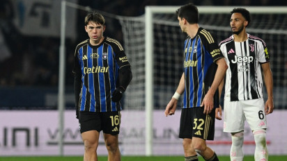 Suporter Juventus Kaget Buffon Main Lawan Bianconeri, Begini Penampilannya di Liga Italia