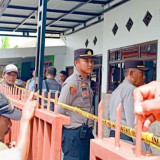 Polisi Usut Kasus Pembunuhan Satu Keluarga di Situbondo