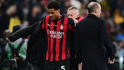 AC Milan Menanti Jay Idzes, Begini Cara Massimiliano Allegri Atasi Krisis Bek Tengah saat Hadapi Hellas Verona