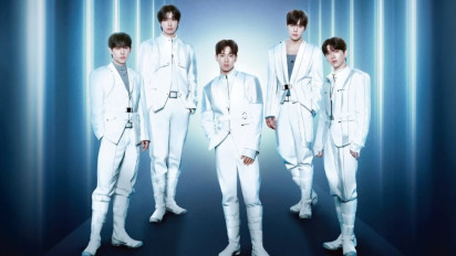 Monbebe Bersiaplah! Lit Xperience Bawa Monsta X ke Jakarta Tahun Depan