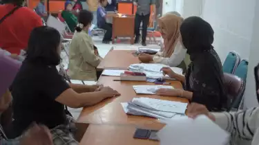 Penyaluran BLTS Kesra 2025 di Yogyakarta merupakan bagian dari distribusi nasional bantuan kesejahteraan rakyat yang dilakukan pemerintah melalui Kementerian Sosial RI.