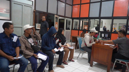 Penyaluran BLTS Kesra di Yogyakarta: Antrean Tertib dan Cerita Warga yang Topang Kehidupan Harian