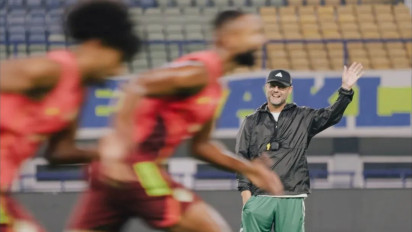 Alami Tiga Hasil Minor Beruntun, Pelatih PSM Makassar Ungkap Proses Adaptasinya di Super League 