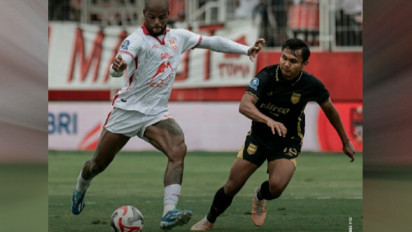 Hasil Super League 2025-2026: Malut United Lanjutkan Tren Kemenangan Usai Taklukkan Borneo FC 3-2